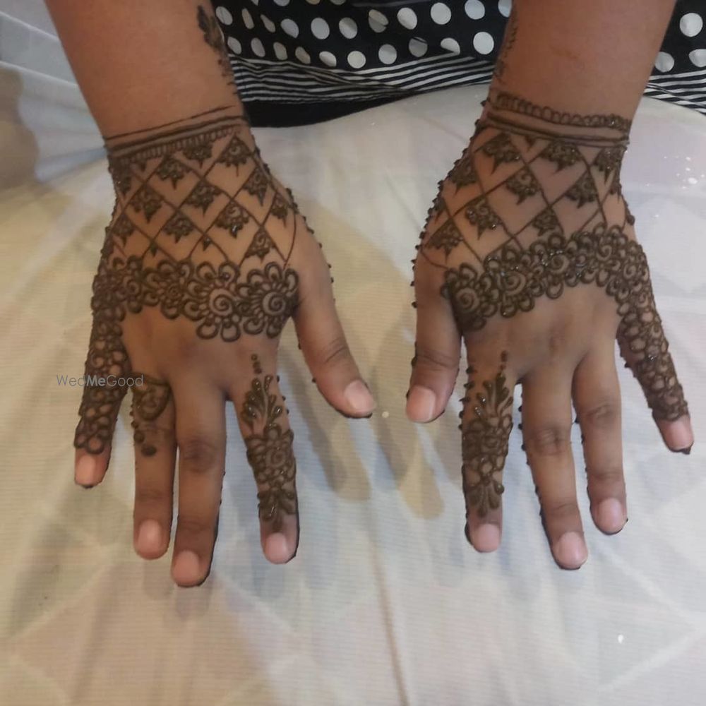 Photo From passion of art - By Passion of Art Mehendi Artist