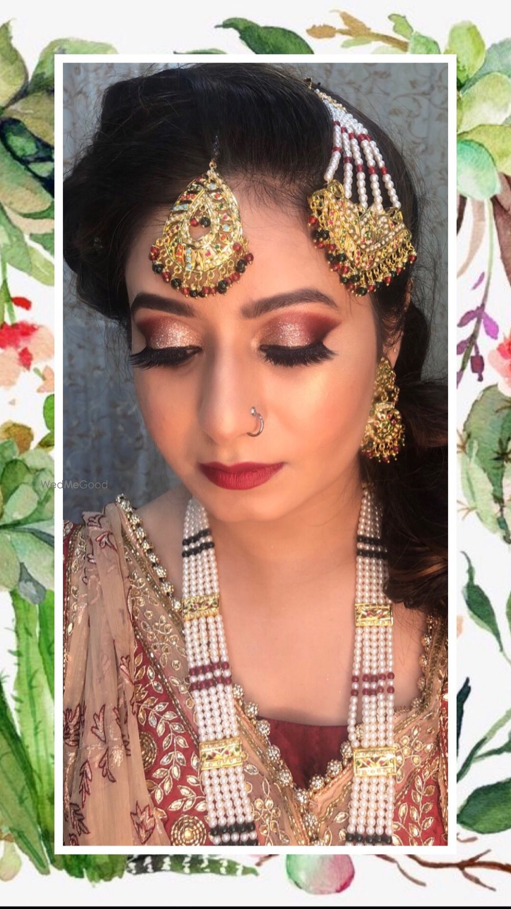 Photo From bride  - By Makeup By Kaynaat