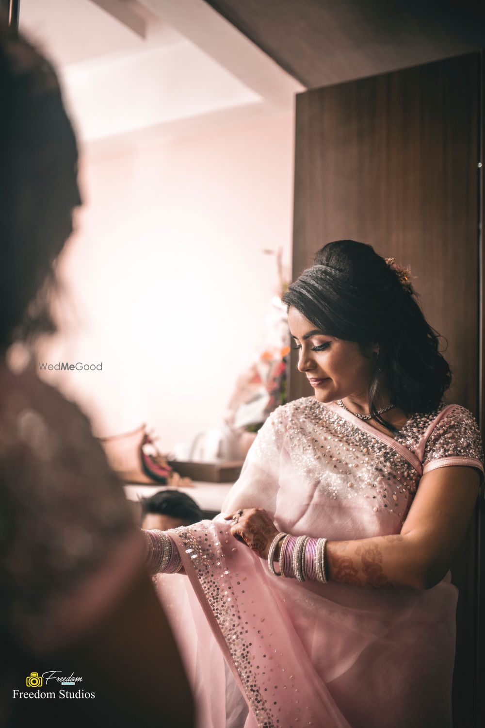 Photo From Jayati + Akshay - By Freedom Studios