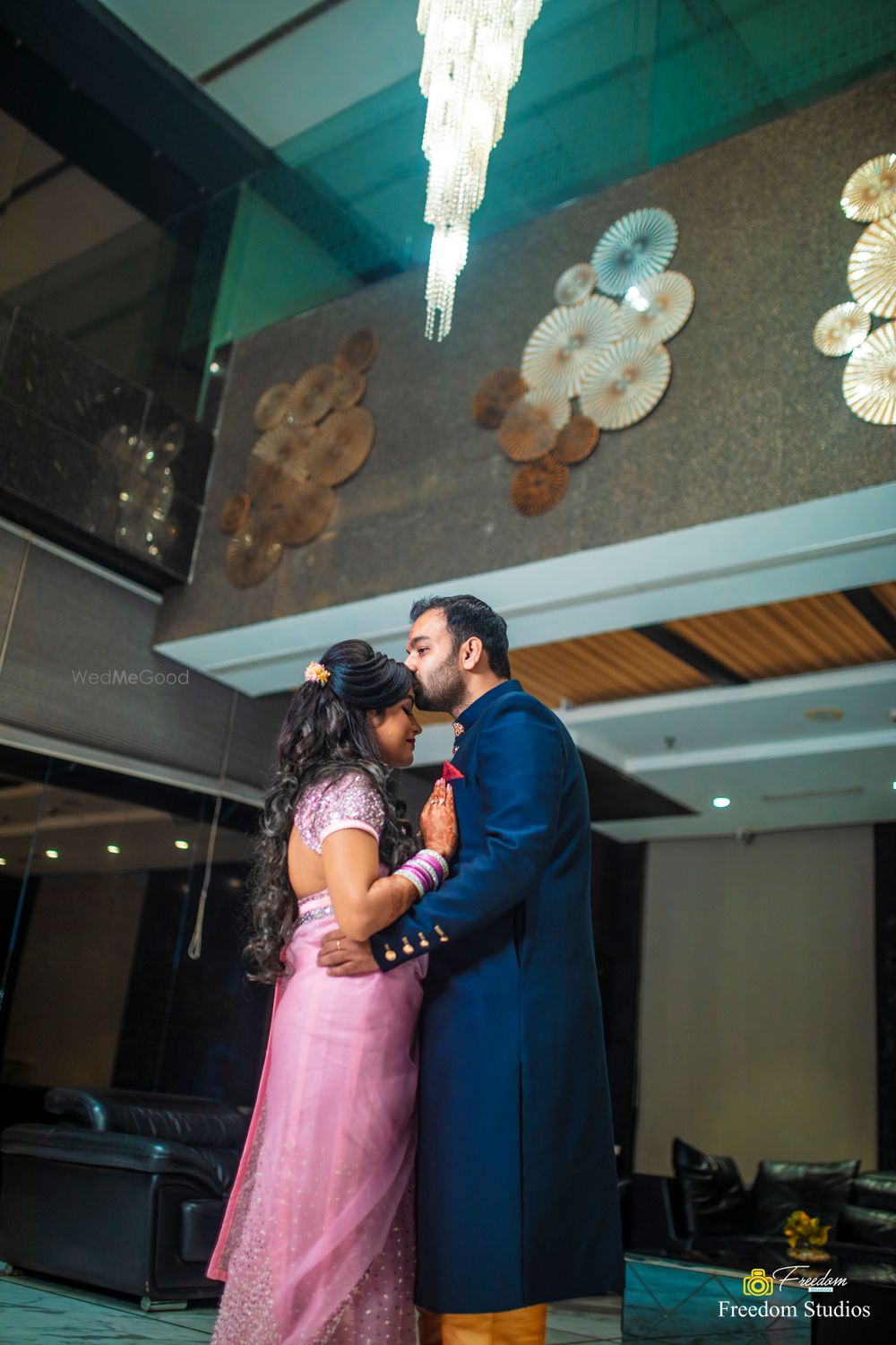 Photo From Jayati + Akshay - By Freedom Studios