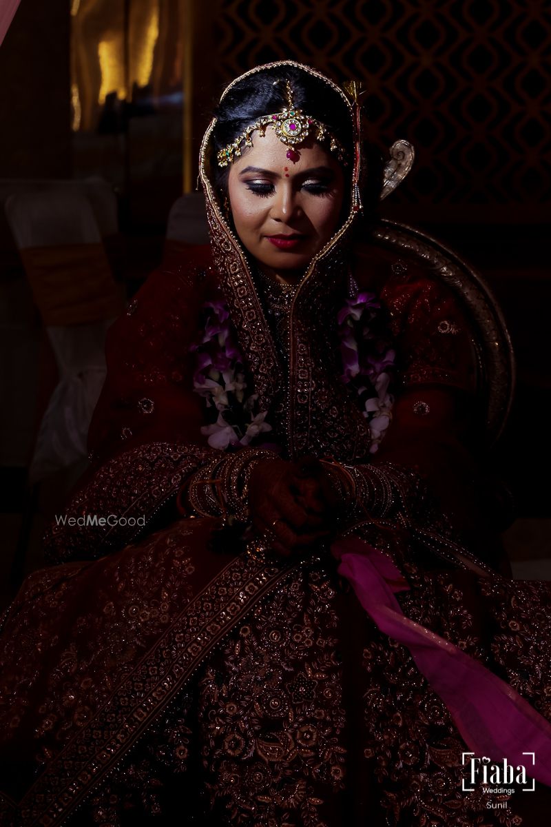 Photo From Neelam and Bhavya - By Fiaba Weddings