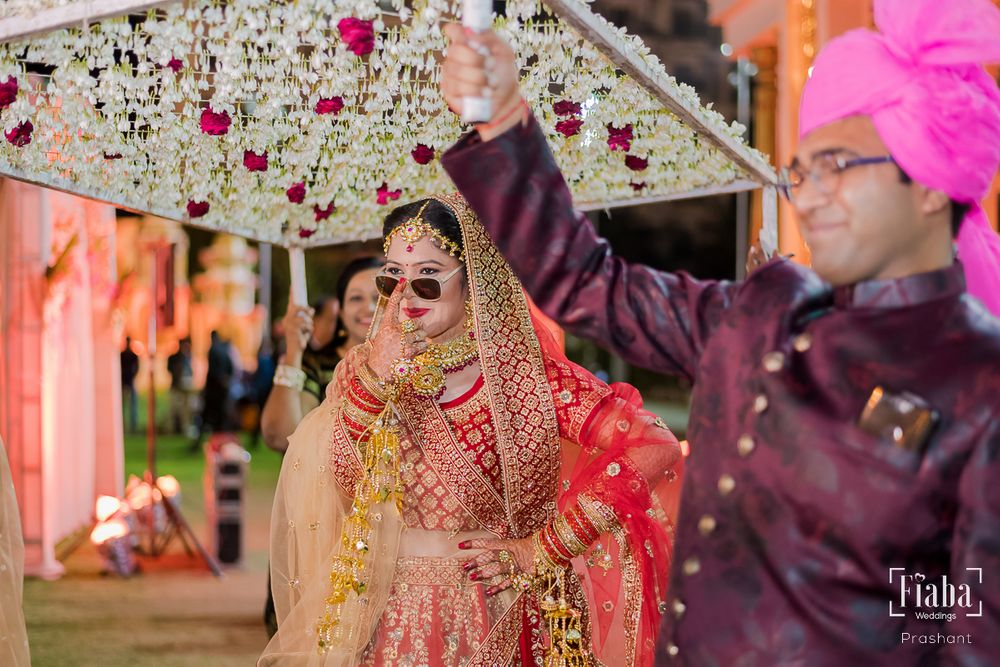 Photo From Neelam and Bhavya - By Fiaba Weddings