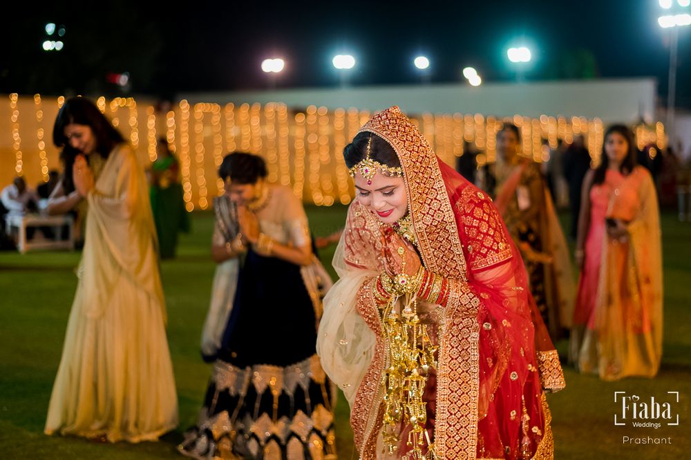 Photo From Neelam and Bhavya - By Fiaba Weddings