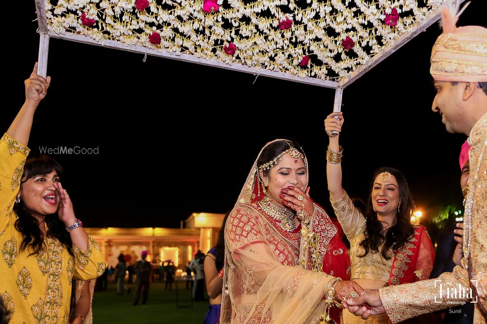 Photo From Neelam and Bhavya - By Fiaba Weddings