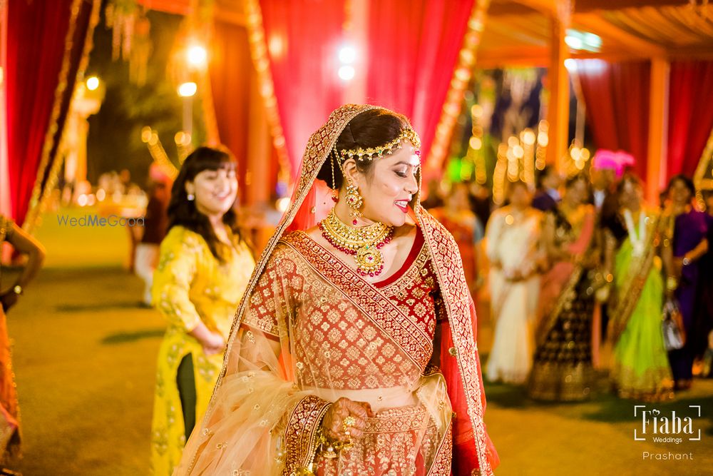 Photo From Neelam and Bhavya - By Fiaba Weddings