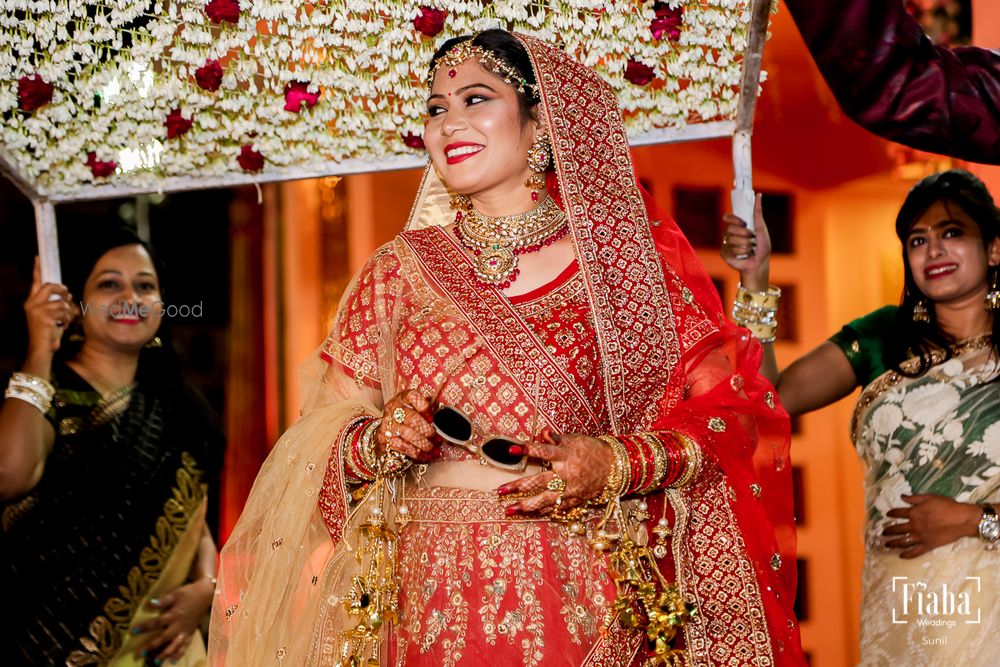 Photo From Neelam and Bhavya - By Fiaba Weddings