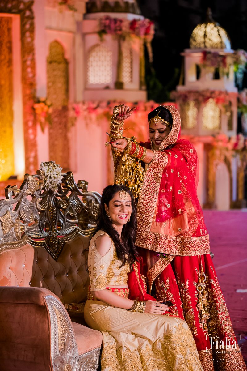 Photo From Neelam and Bhavya - By Fiaba Weddings