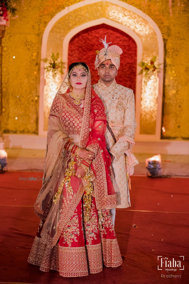 Photo From Neelam and Bhavya - By Fiaba Weddings