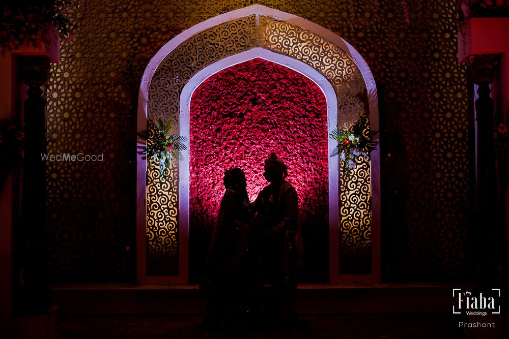 Photo From Neelam and Bhavya - By Fiaba Weddings