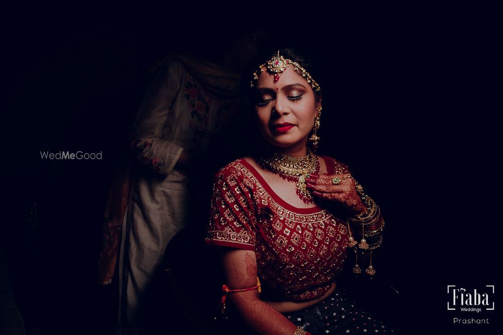 Photo From Neelam and Bhavya - By Fiaba Weddings