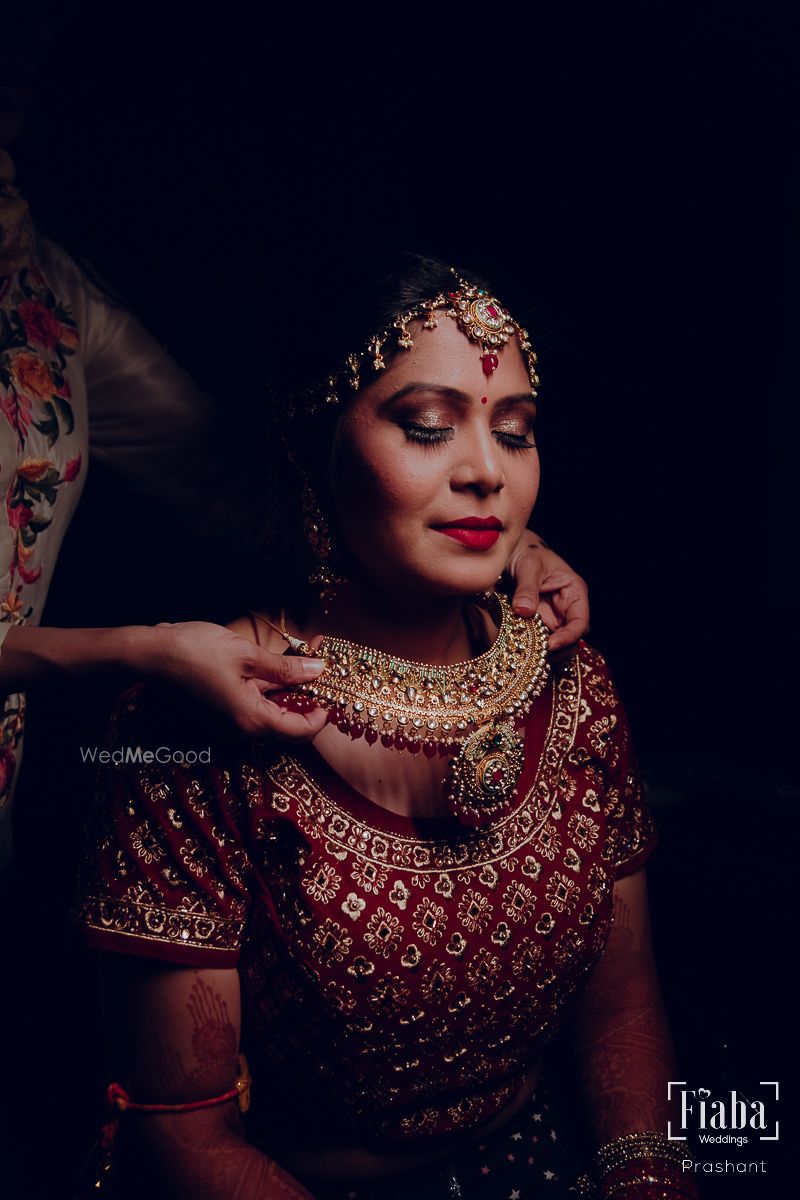 Photo From Neelam and Bhavya - By Fiaba Weddings