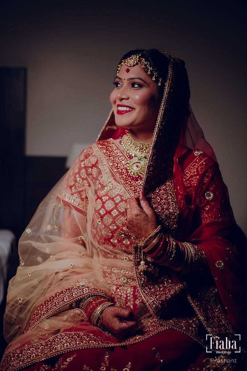 Photo From Neelam and Bhavya - By Fiaba Weddings