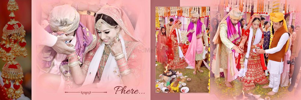 Photo From Jatin weds  Jyoti - By Enigma Creations