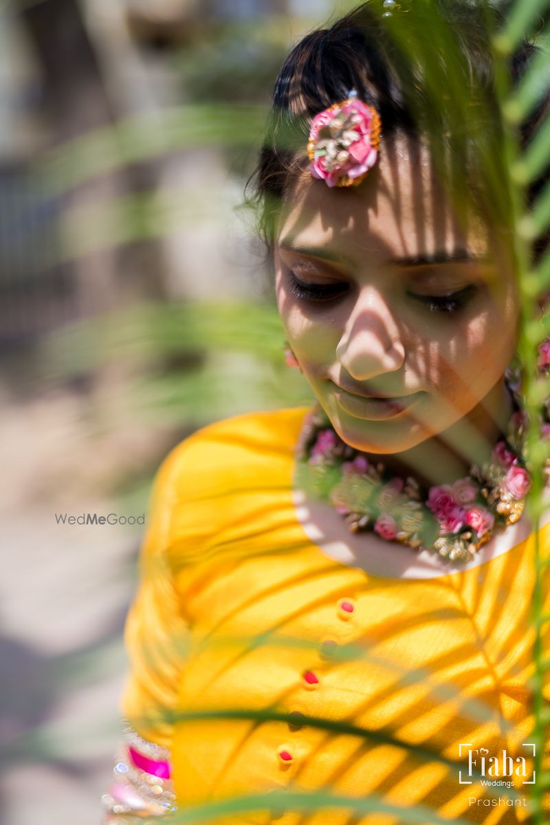 Photo From Ritka and Nitin - By Fiaba Weddings