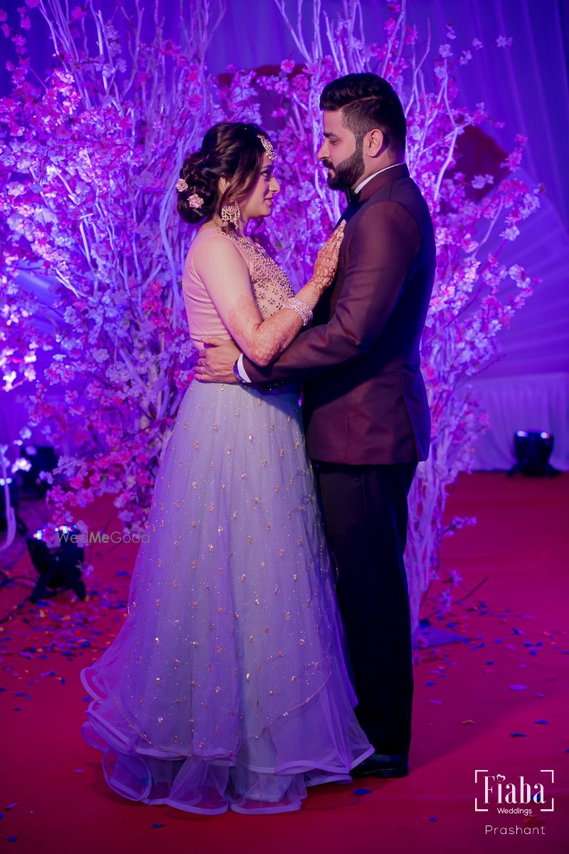 Photo From Ritka and Nitin - By Fiaba Weddings