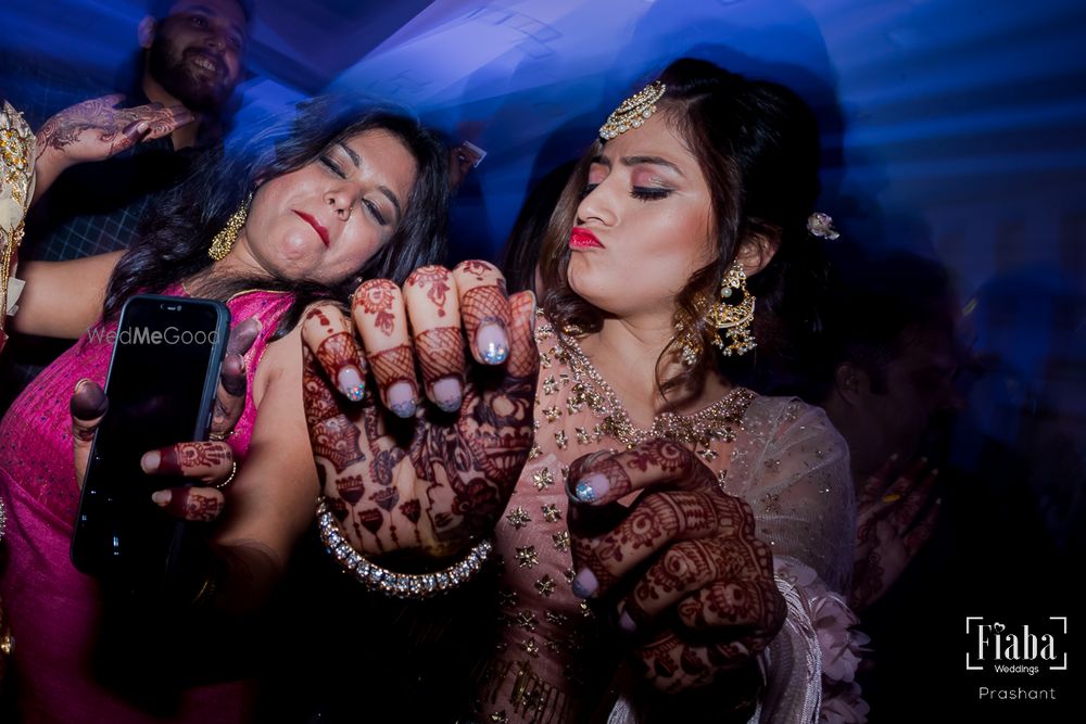 Photo From Ritka and Nitin - By Fiaba Weddings