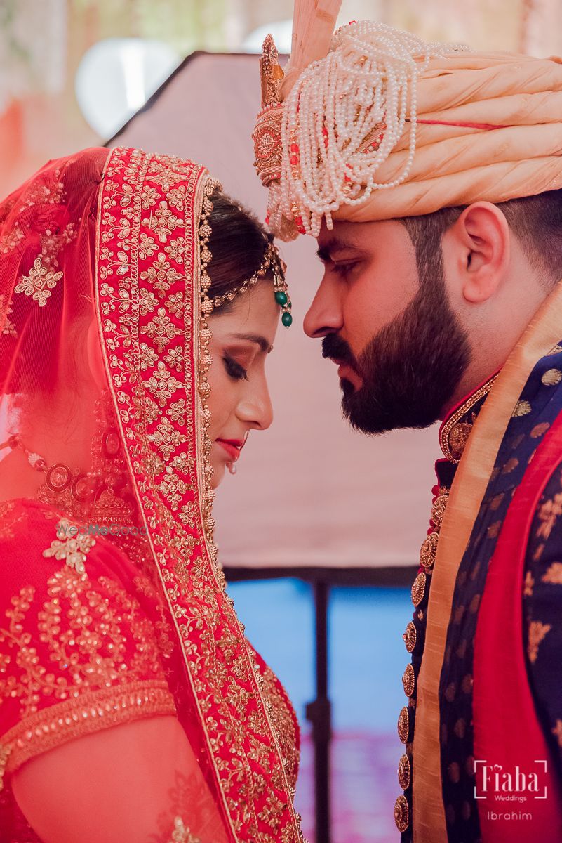 Photo From Ritka and Nitin - By Fiaba Weddings