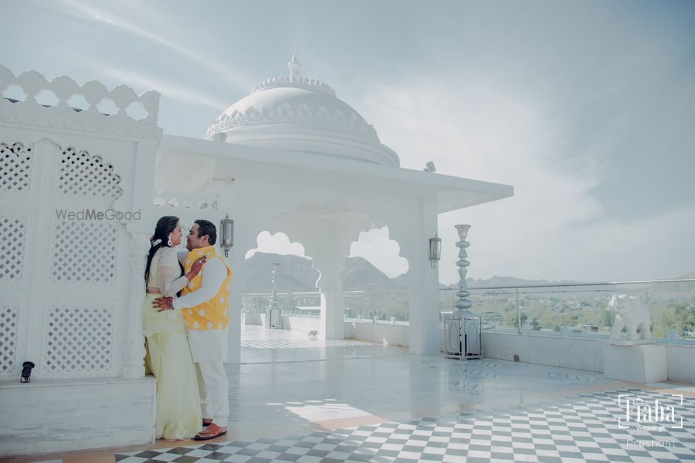 Photo From Priyanka and Manish - By Fiaba Weddings