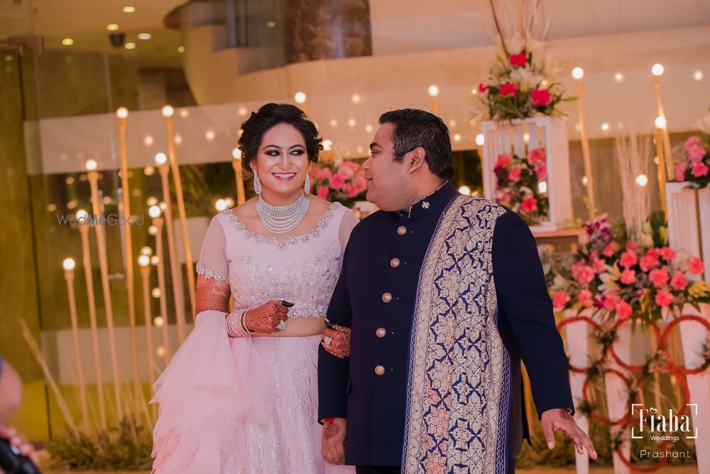 Photo From Priyanka and Manish - By Fiaba Weddings