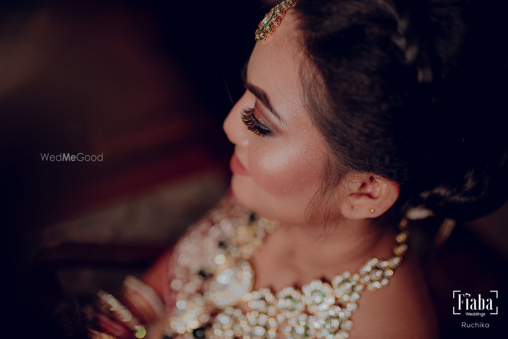 Photo From Priyanka and Manish - By Fiaba Weddings