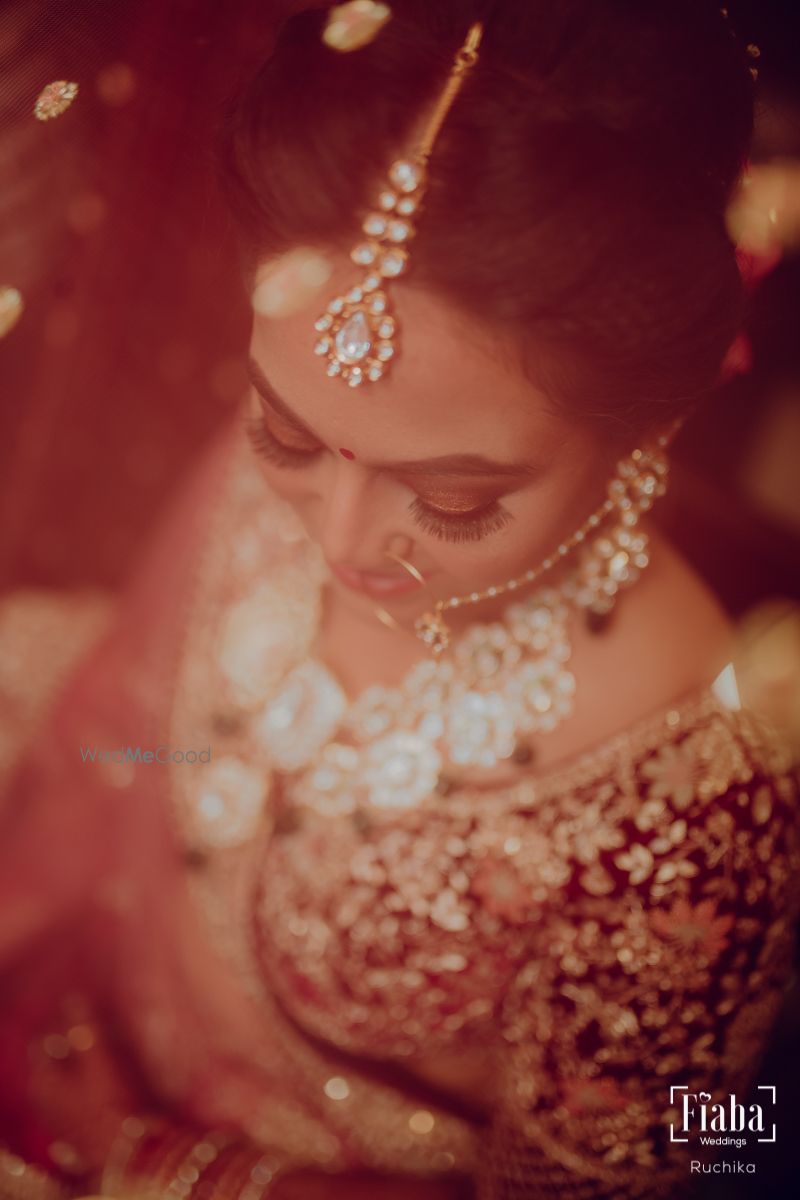 Photo From Priyanka and Manish - By Fiaba Weddings