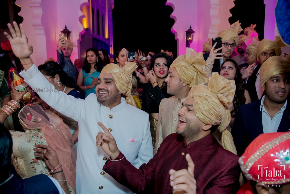 Photo From Priyanka and Manish - By Fiaba Weddings