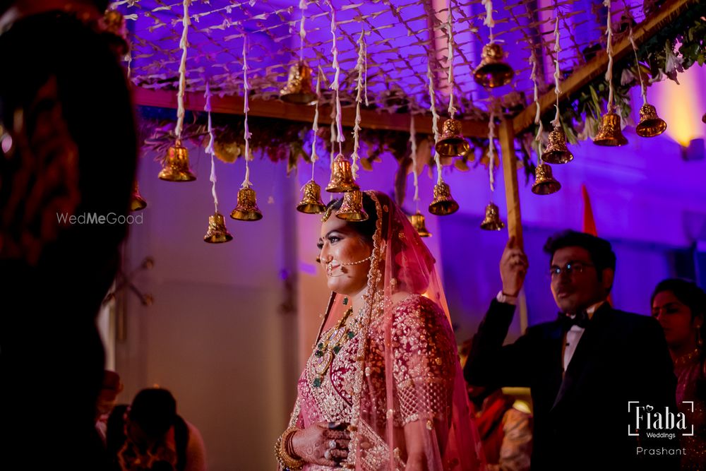 Photo From Priyanka and Manish - By Fiaba Weddings