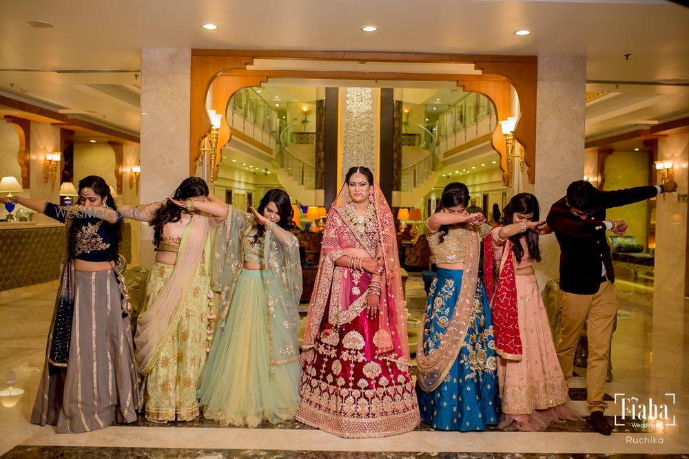 Photo From Priyanka and Manish - By Fiaba Weddings