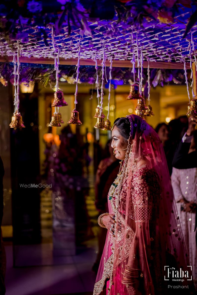 Photo From Priyanka and Manish - By Fiaba Weddings