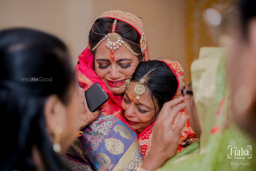 Photo From Priyanka and Manish - By Fiaba Weddings