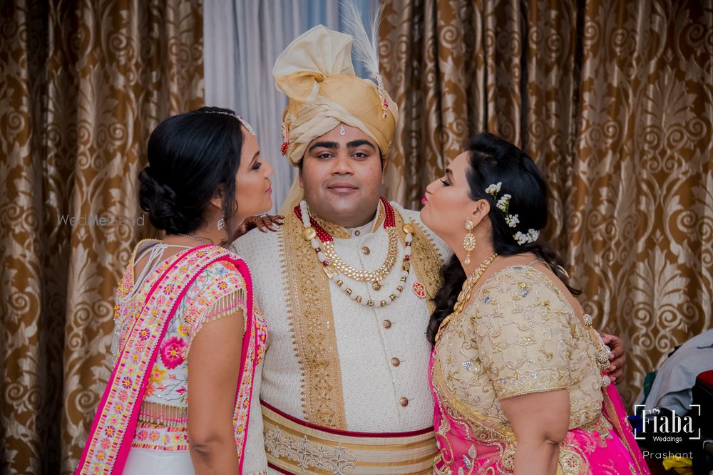 Photo From Priyanka and Manish - By Fiaba Weddings