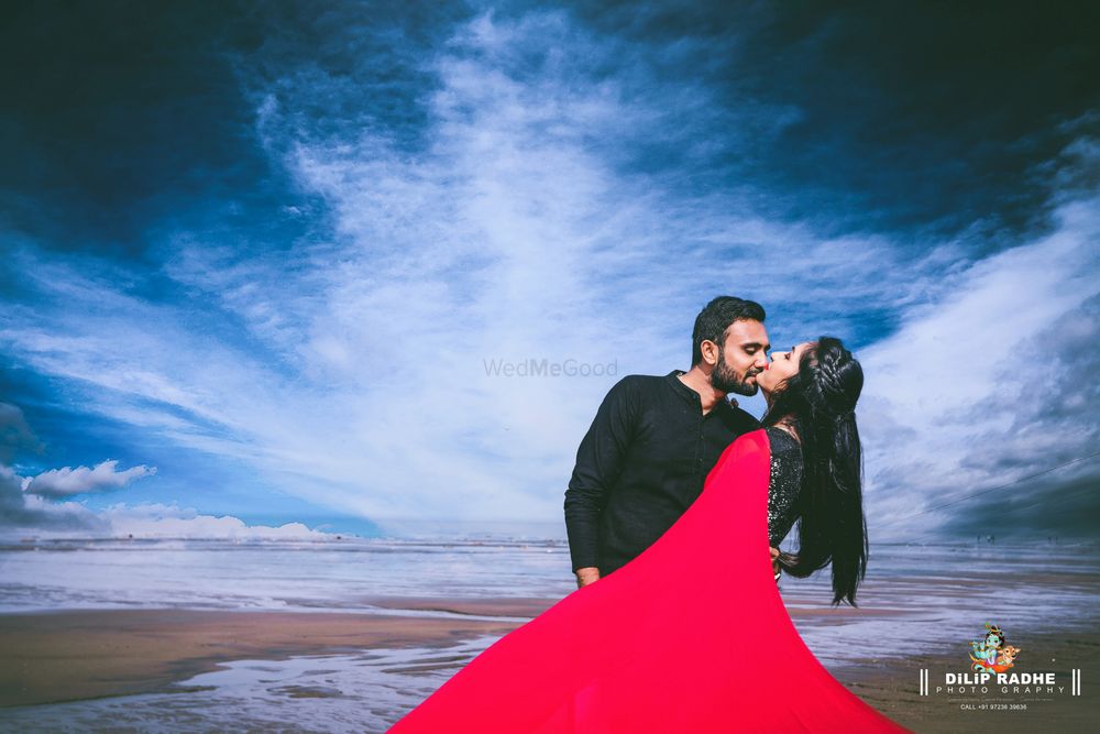 Photo From pre-wedding photography - By Dilip Radhe Photography