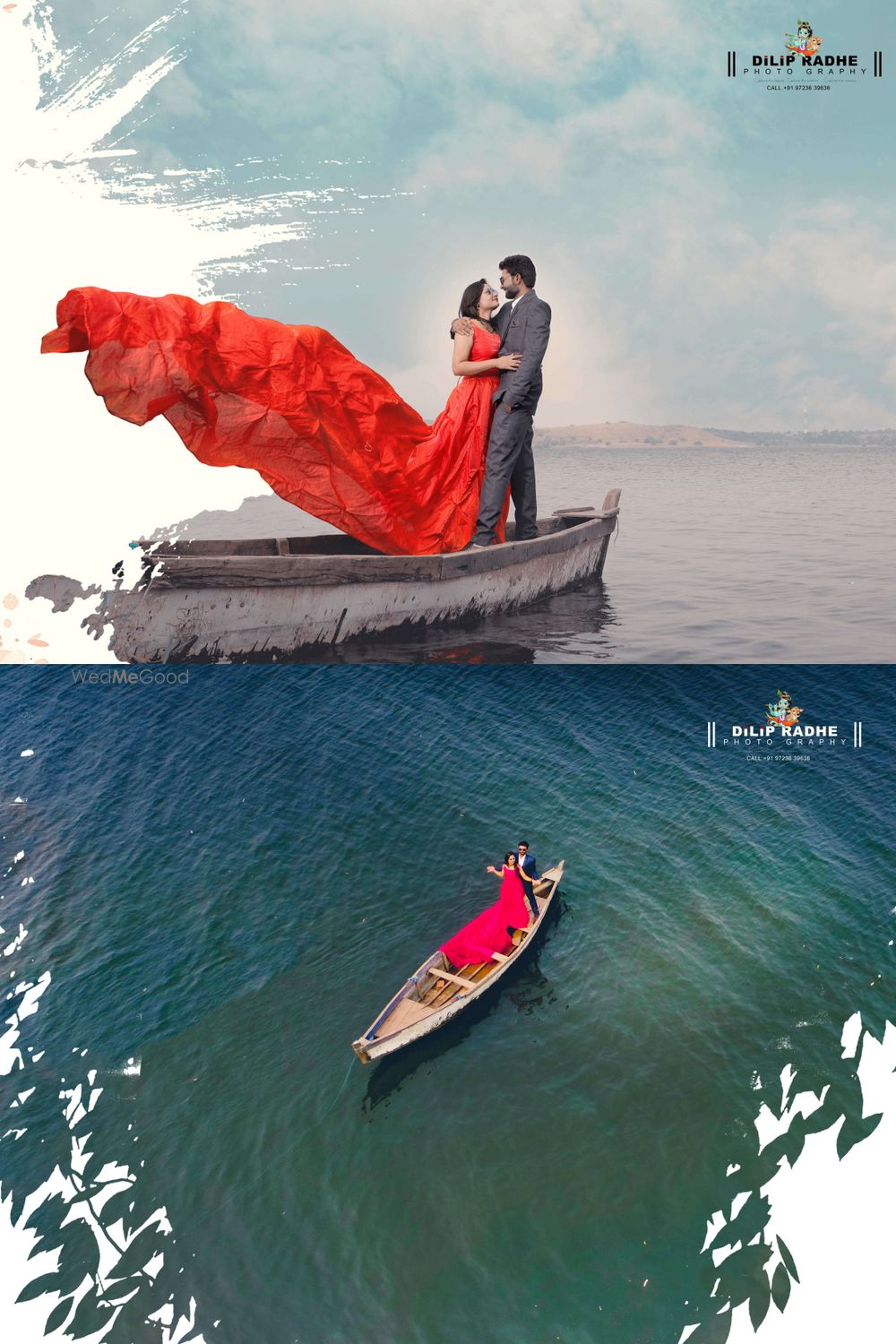 Photo From pre-wedding photography - By Dilip Radhe Photography