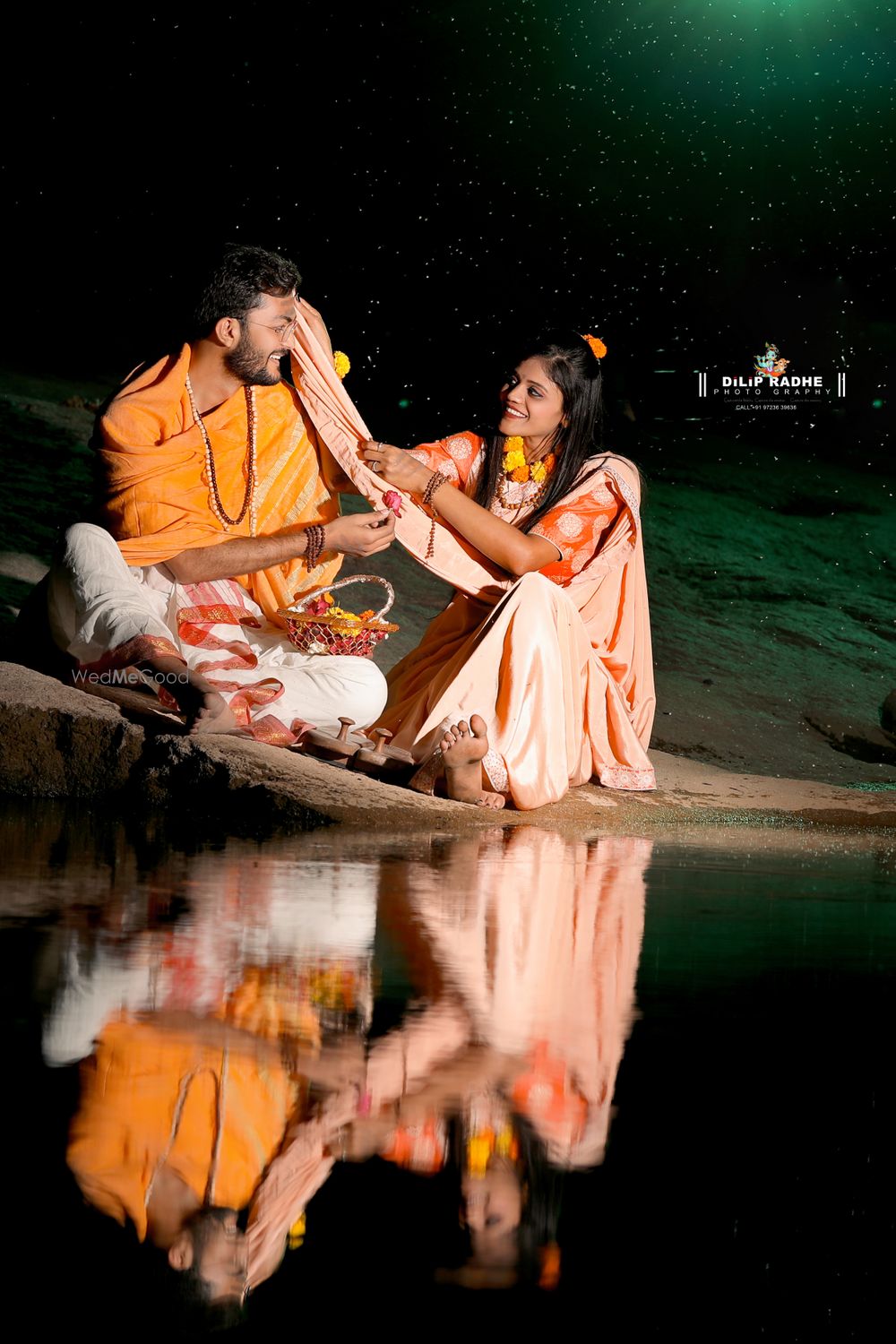 Photo From pre-wedding photography - By Dilip Radhe Photography