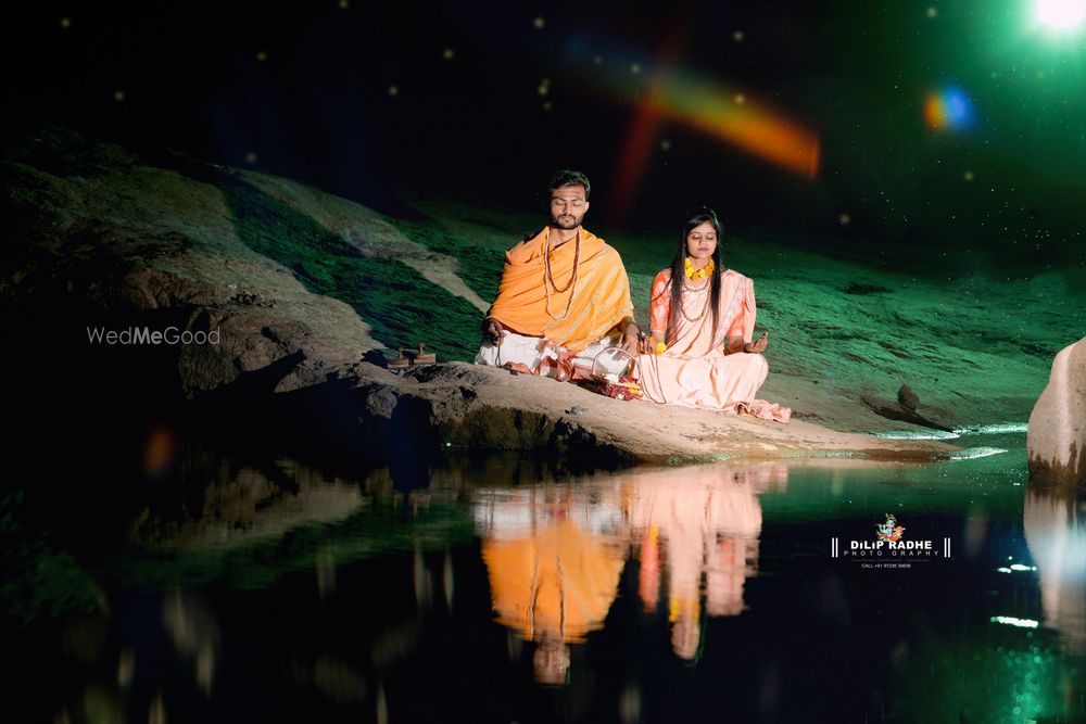 Photo From pre-wedding photography - By Dilip Radhe Photography