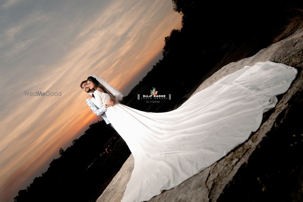 Photo From pre-wedding photography - By Dilip Radhe Photography