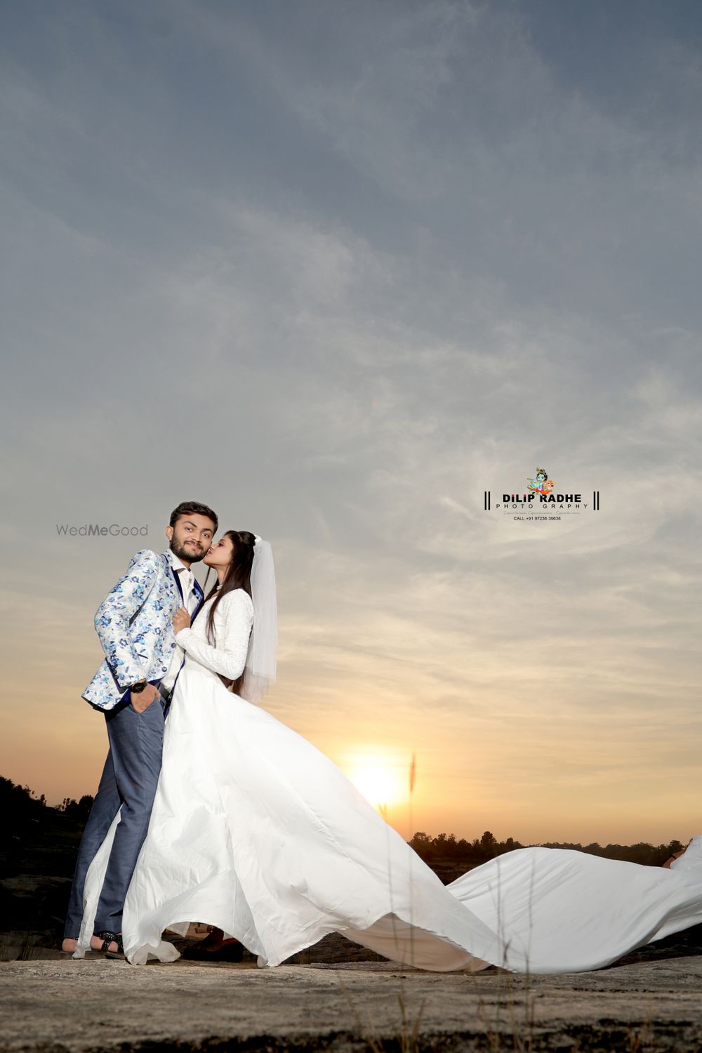 Photo From pre-wedding photography - By Dilip Radhe Photography