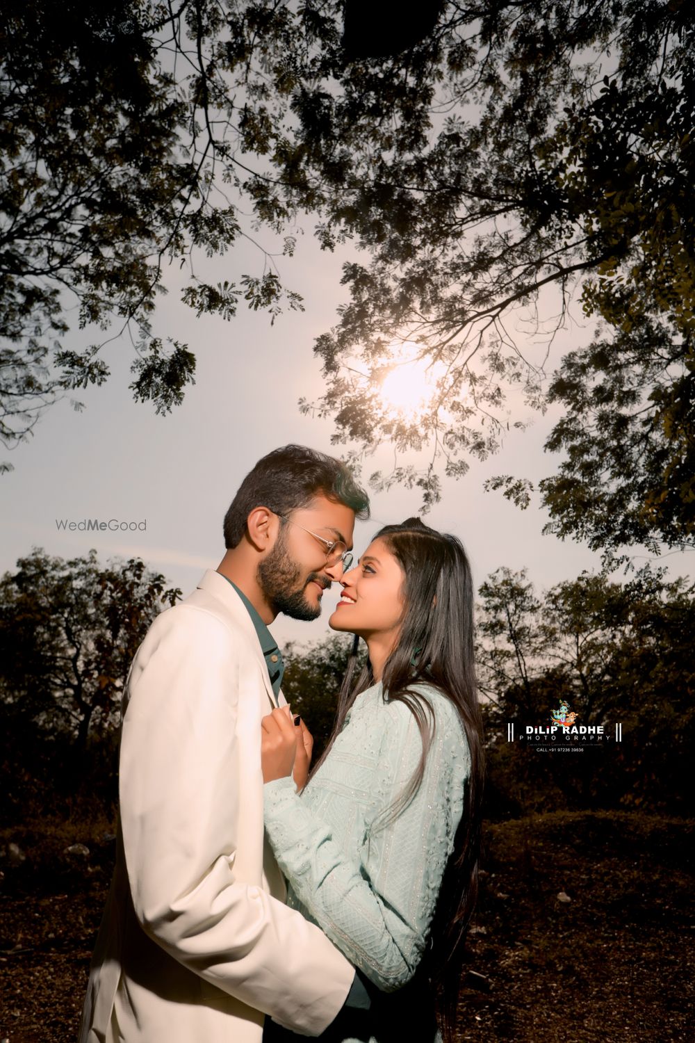 Photo From pre-wedding photography - By Dilip Radhe Photography