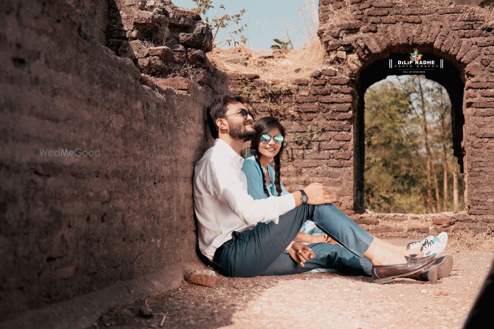 Photo From pre-wedding photography - By Dilip Radhe Photography