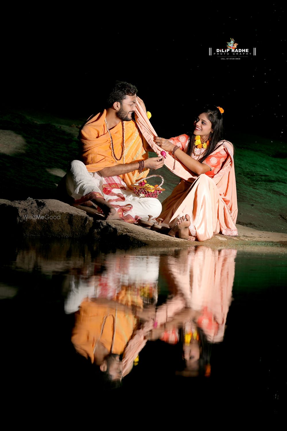 Photo From pre-wedding photography - By Dilip Radhe Photography