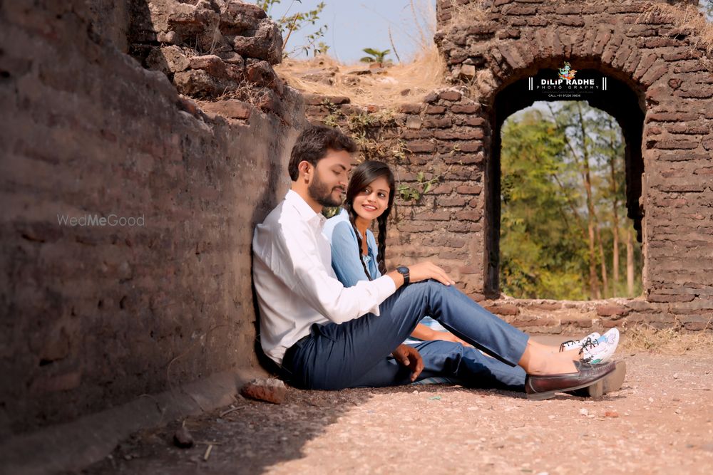 Photo From pre-wedding photography - By Dilip Radhe Photography