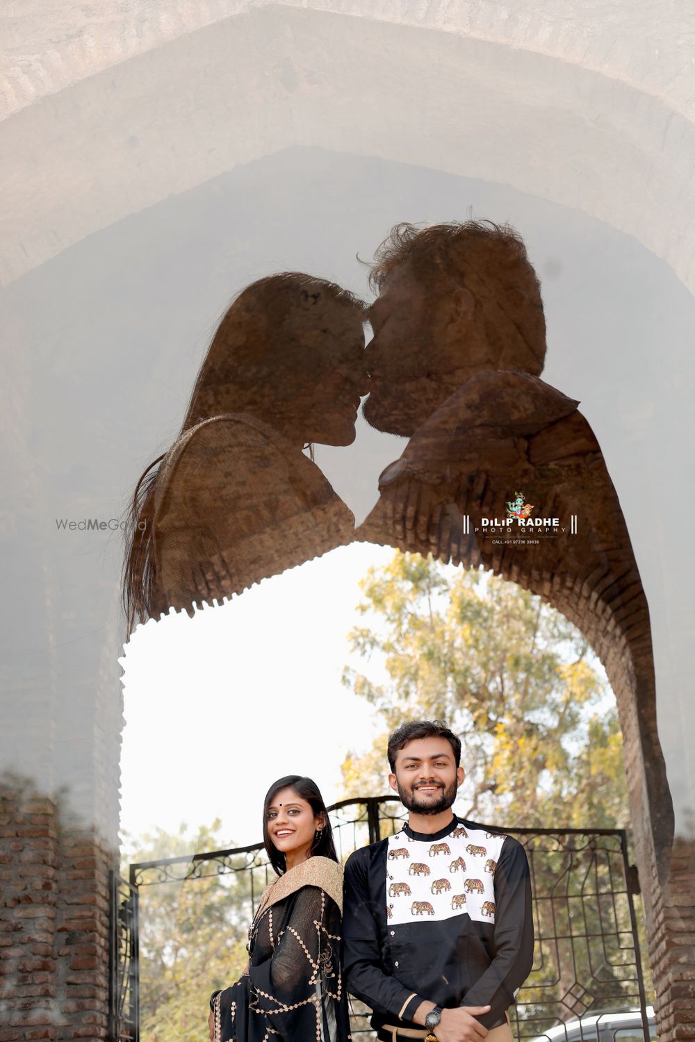 Photo From pre-wedding photography - By Dilip Radhe Photography