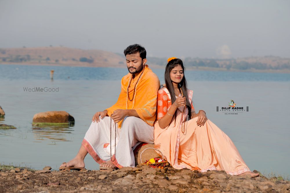 Photo From pre-wedding photography - By Dilip Radhe Photography