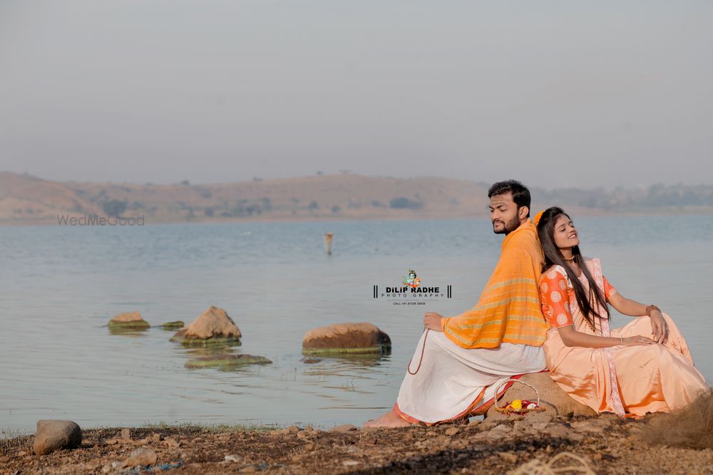 Photo From pre-wedding photography - By Dilip Radhe Photography