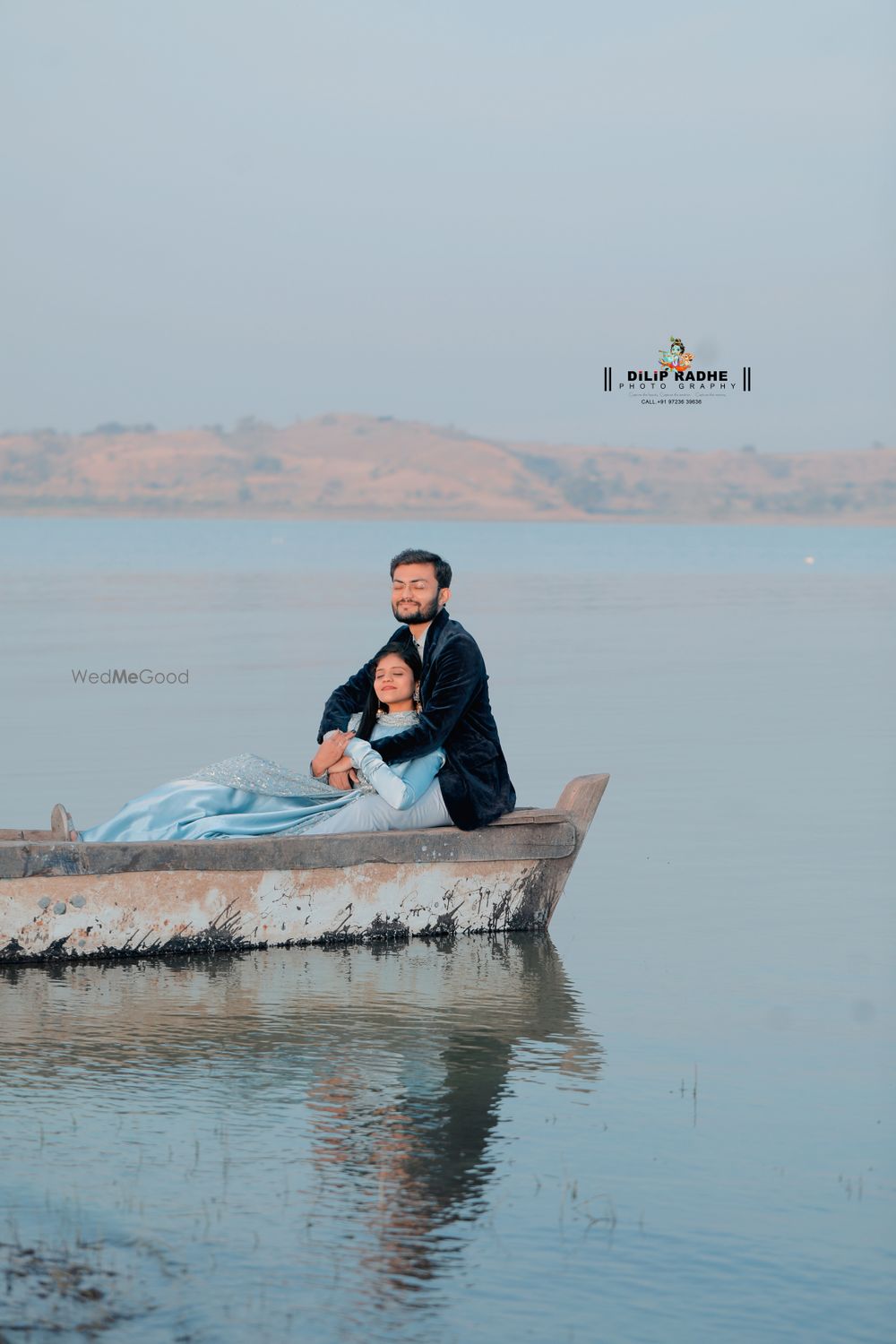 Photo From pre-wedding photography - By Dilip Radhe Photography