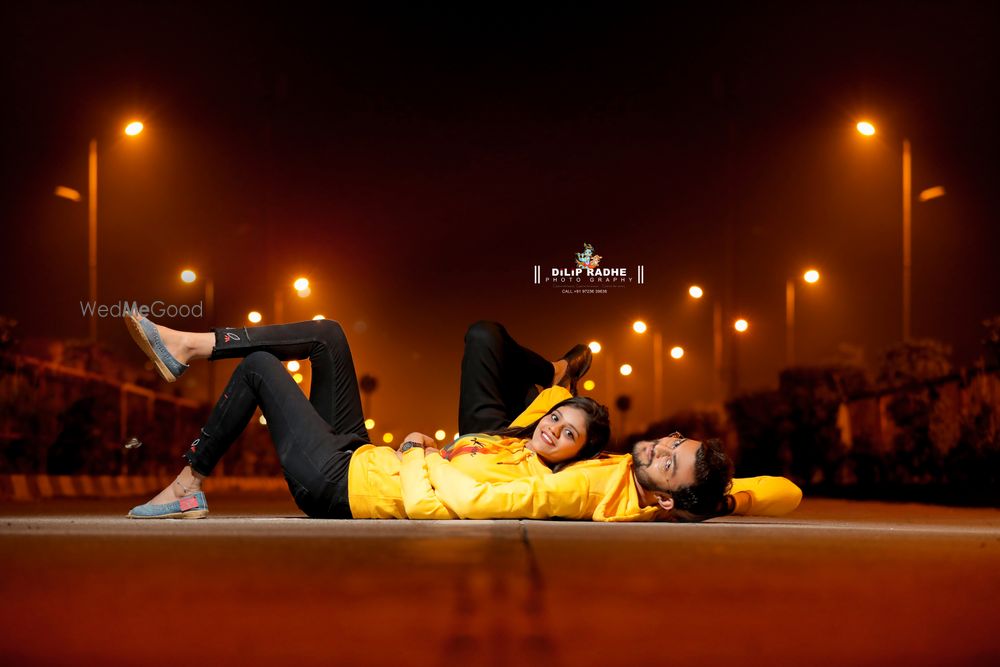 Photo From pre-wedding photography - By Dilip Radhe Photography