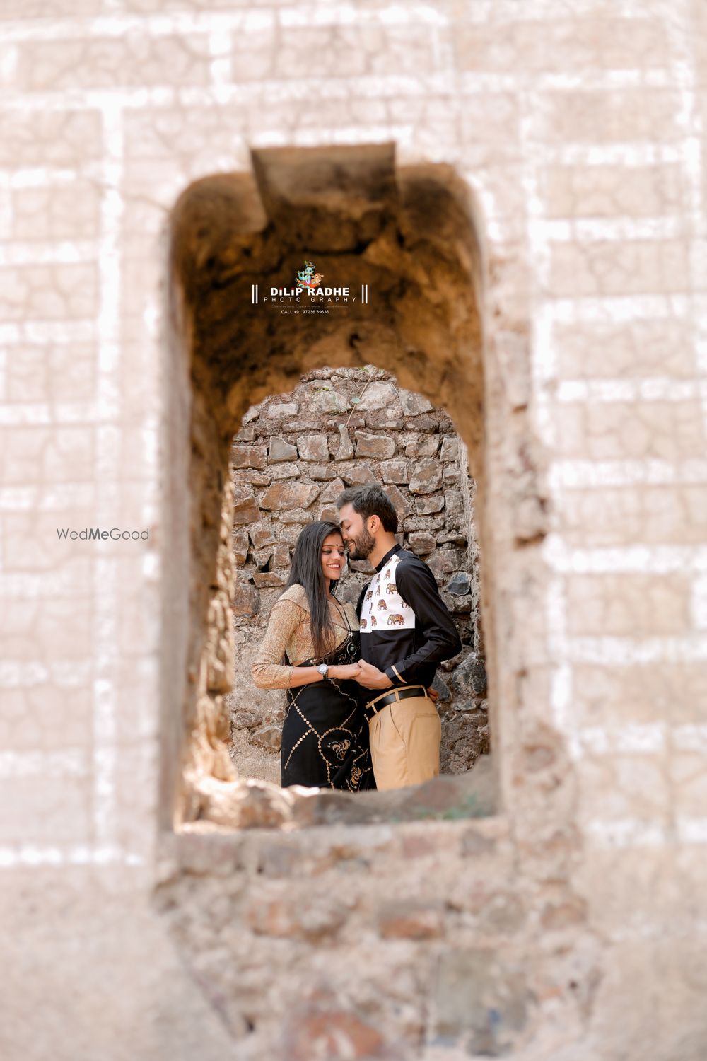 Photo From pre-wedding photography - By Dilip Radhe Photography