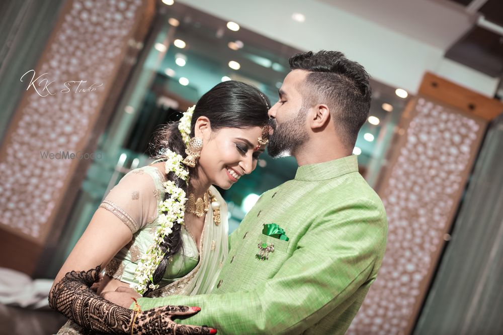 Photo From Amit & Neetu - By Kk Studio