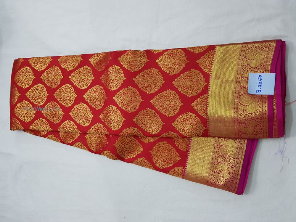 Photo From Kanchipuram Silk SArees - By Kanchipuram Lakshaya Silk Sarees Shop