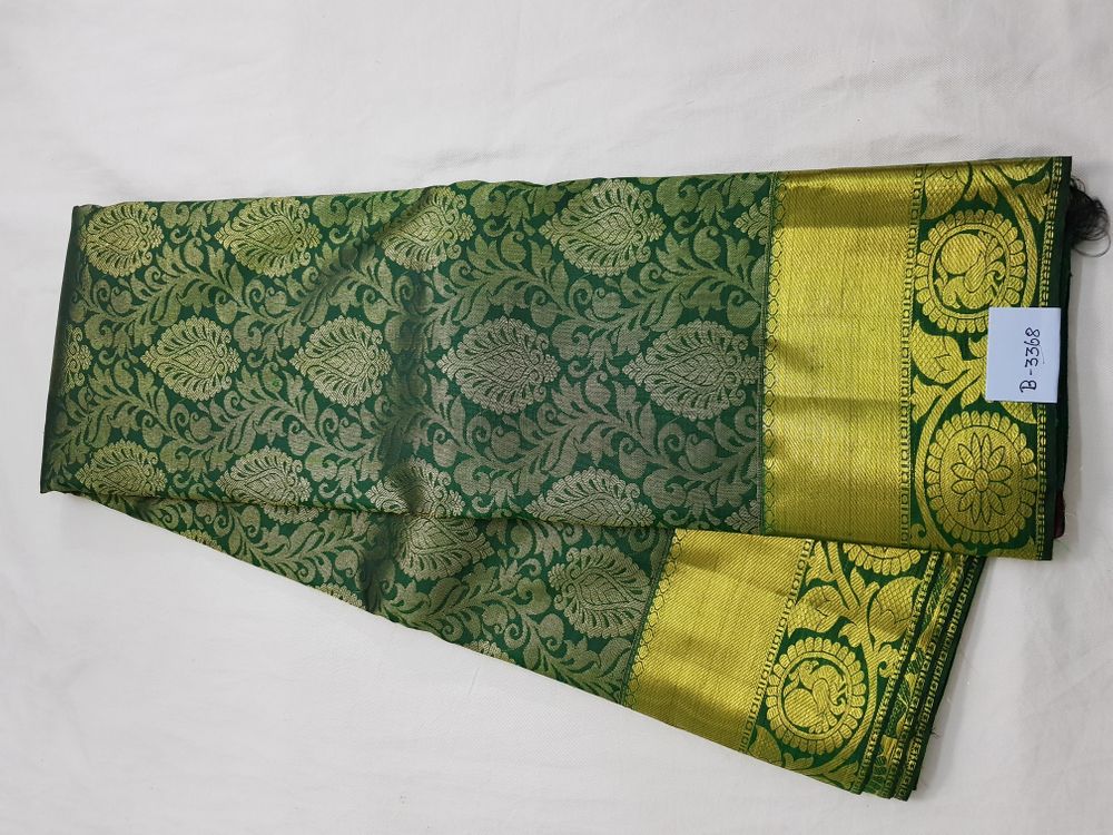 Photo From Kanchipuram Silk SArees - By Kanchipuram Lakshaya Silk Sarees Shop